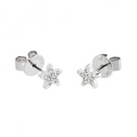 Earrings Marlù Woman Time to in Steel 18OR039 - 18OR039